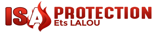 Isa protection Ent-LALOU 